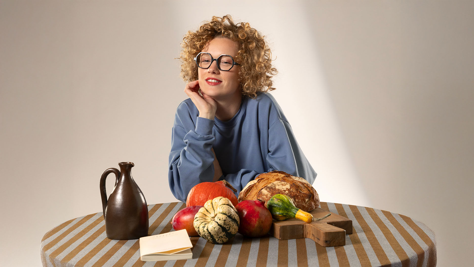 Élégance et originalité se rencontrent dans cette monture Anne & Valentin, désormais disponible chez Winston Optique.