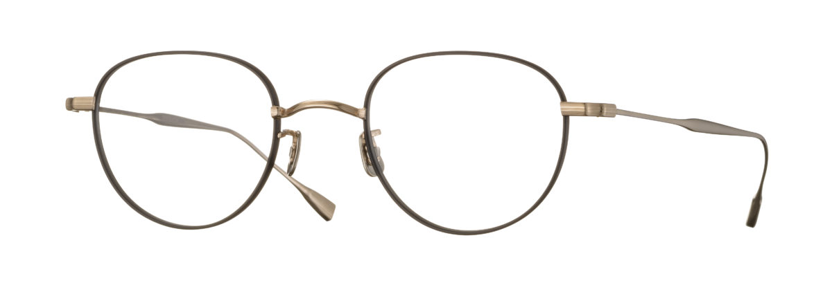 Eyevan EV170 le minimalisme japonais à son apogée, disponible en boutique chez Winston Optique