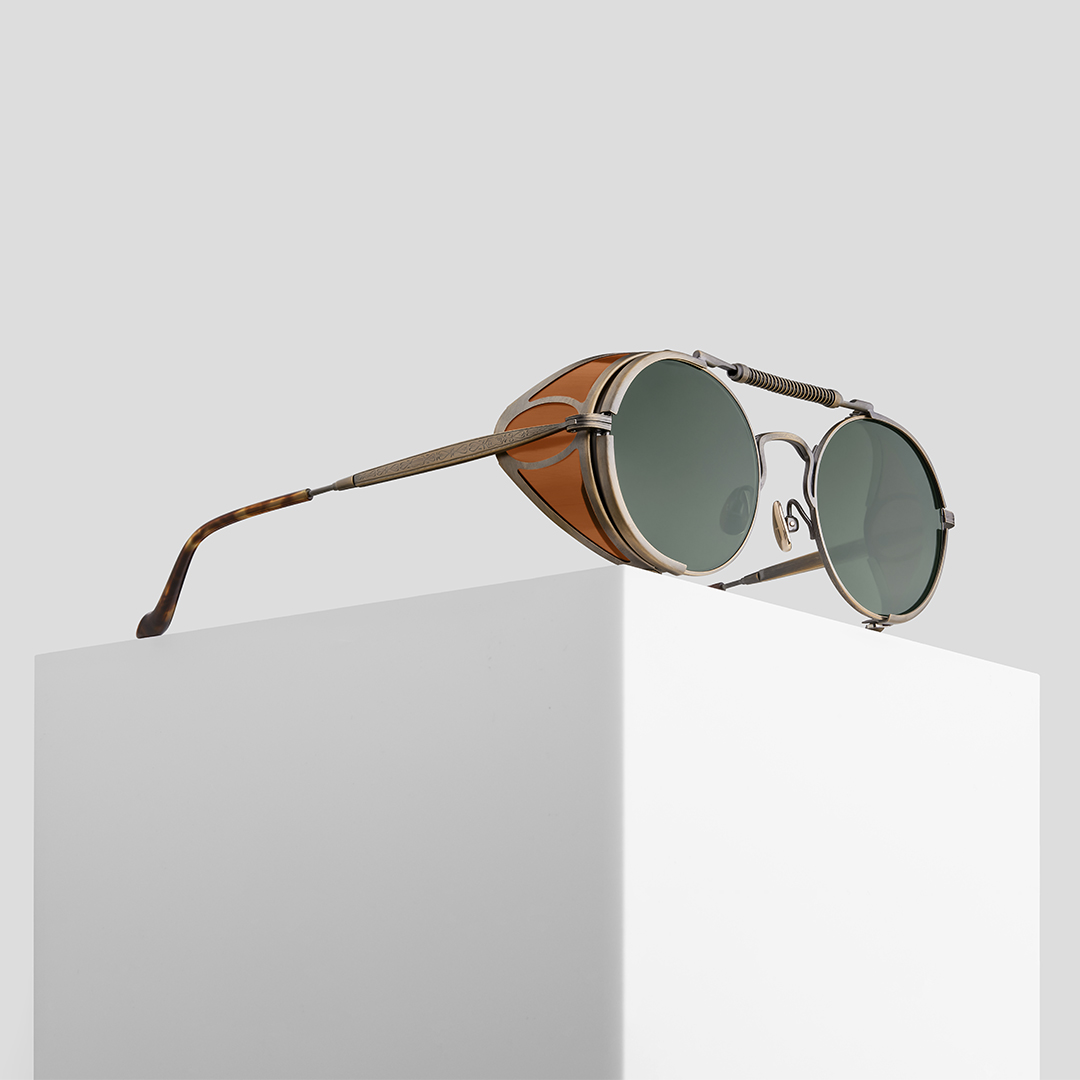 Matsuda modèle 2809H