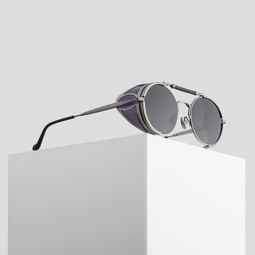 Matsuda modèle 2809H