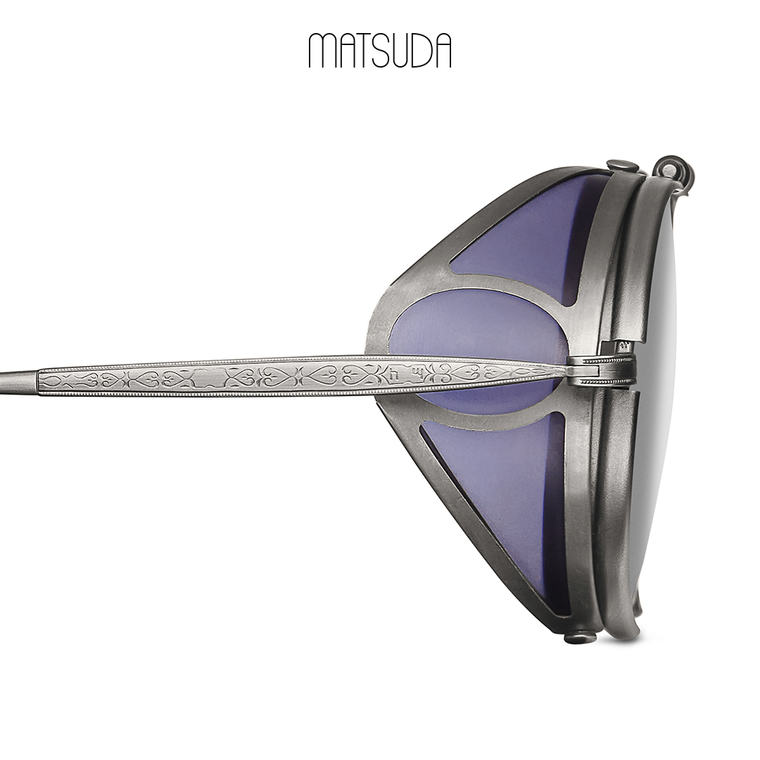 Matsuda modèle 2809H