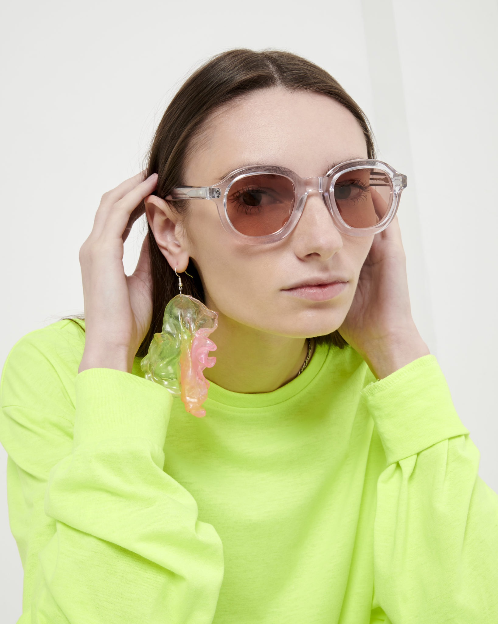 Modèle : Largo crystal