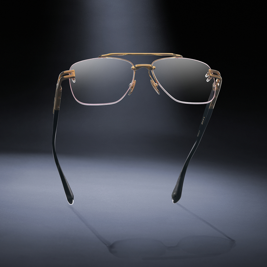 Dita Grand Evo Rx chez Winston Optique